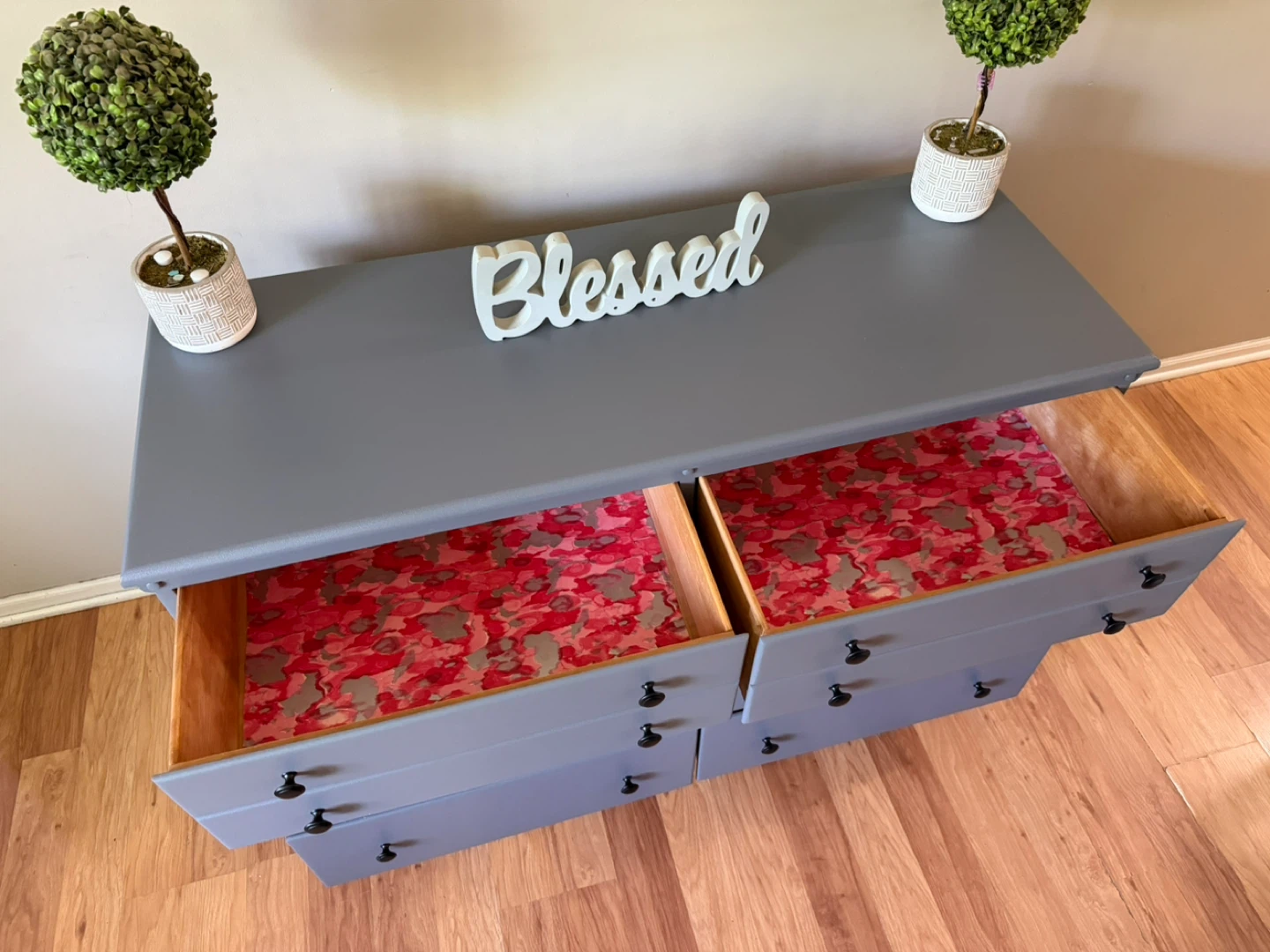 ✨🩶Gorgeous solid dresser🩶✨ - photo 5