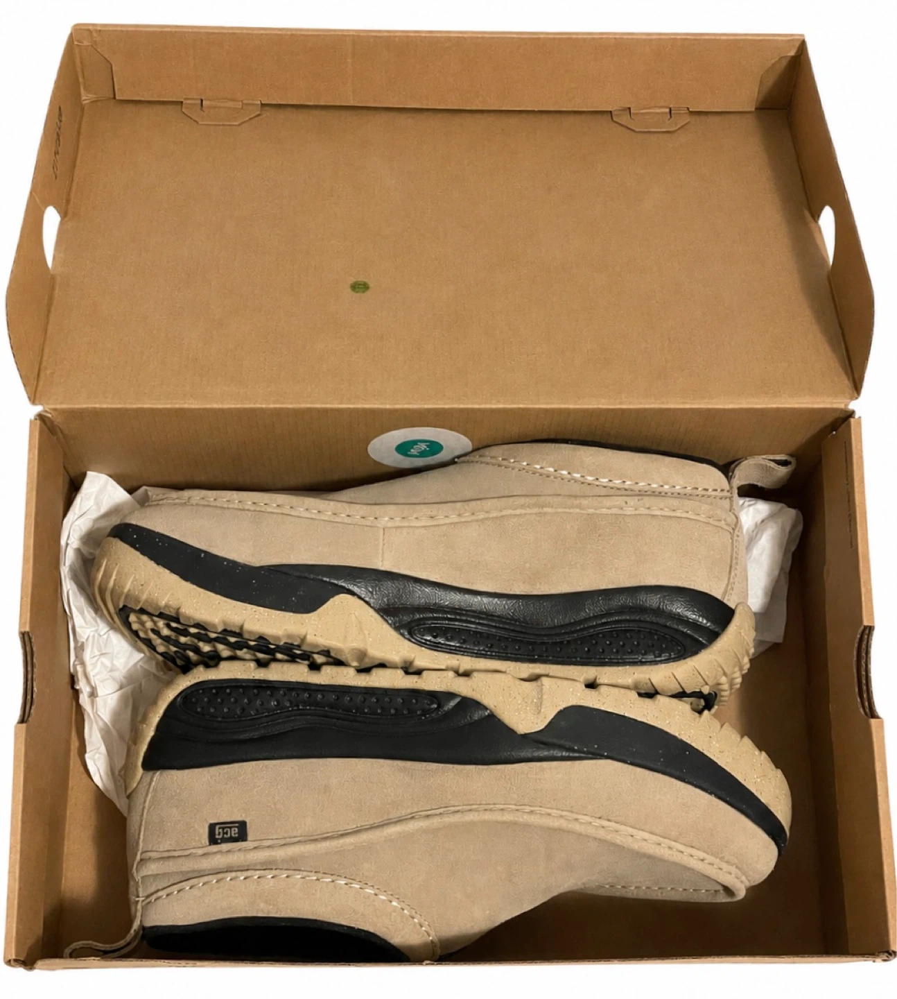 Brand New Men’s Nike ACG Rufus shoes size 11.5 Rare Colorway 🔥