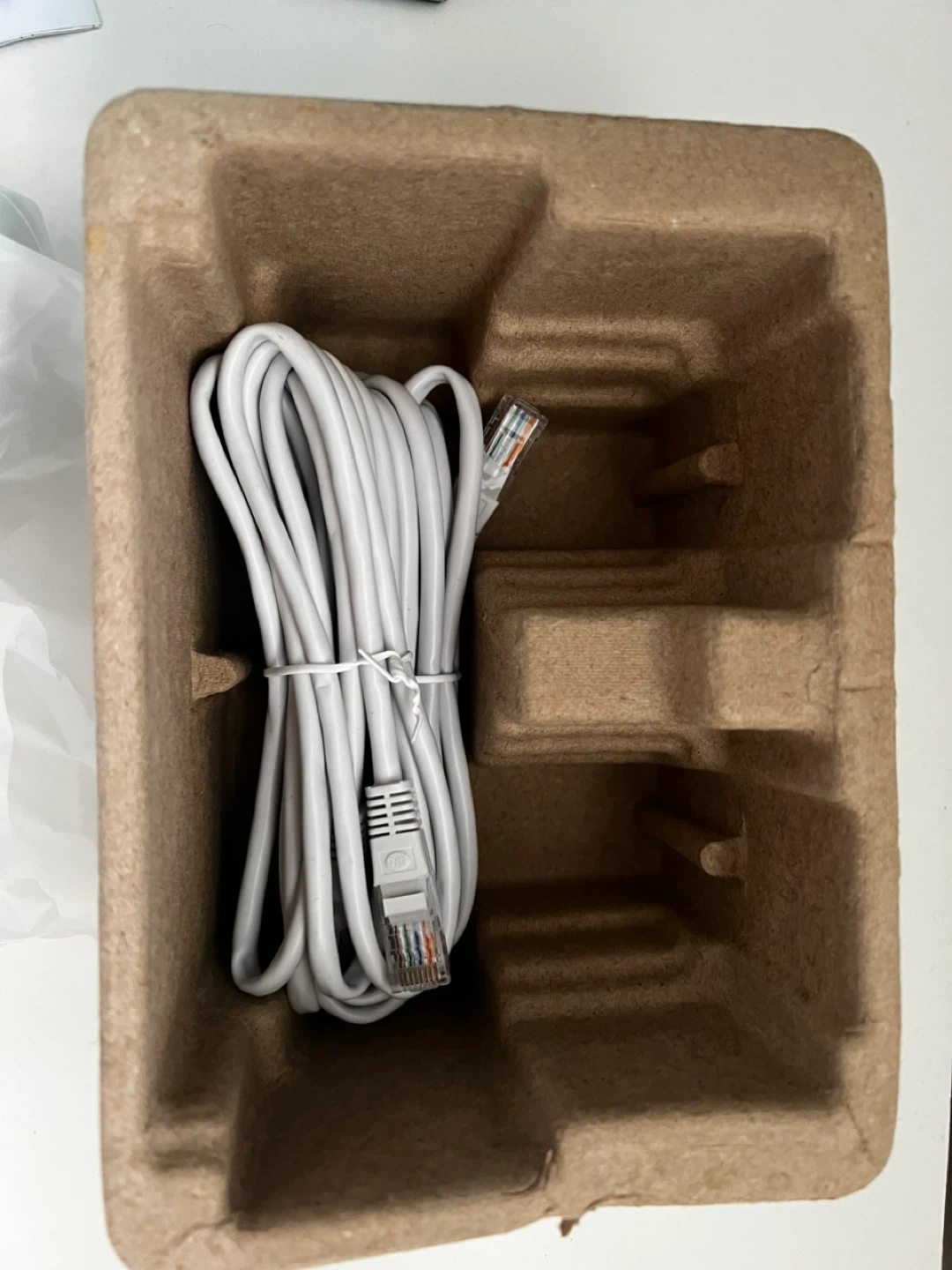 TP-Link AV1000 Powerline Kit - photo 5
