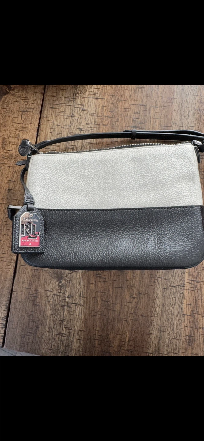 Lauren Ralph Lauren Crossbody Bag - photo 2