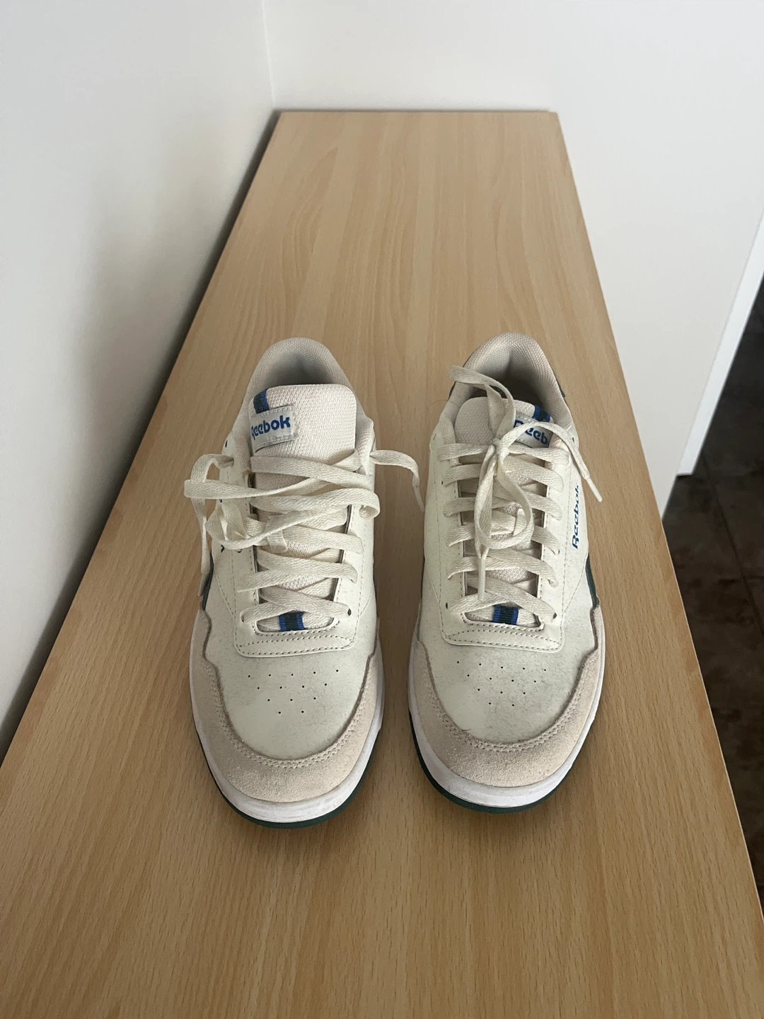 Reebok Sneakers - photo 2
