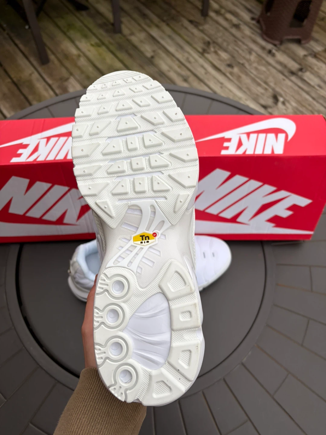 Nike Air Max TN - photo 2