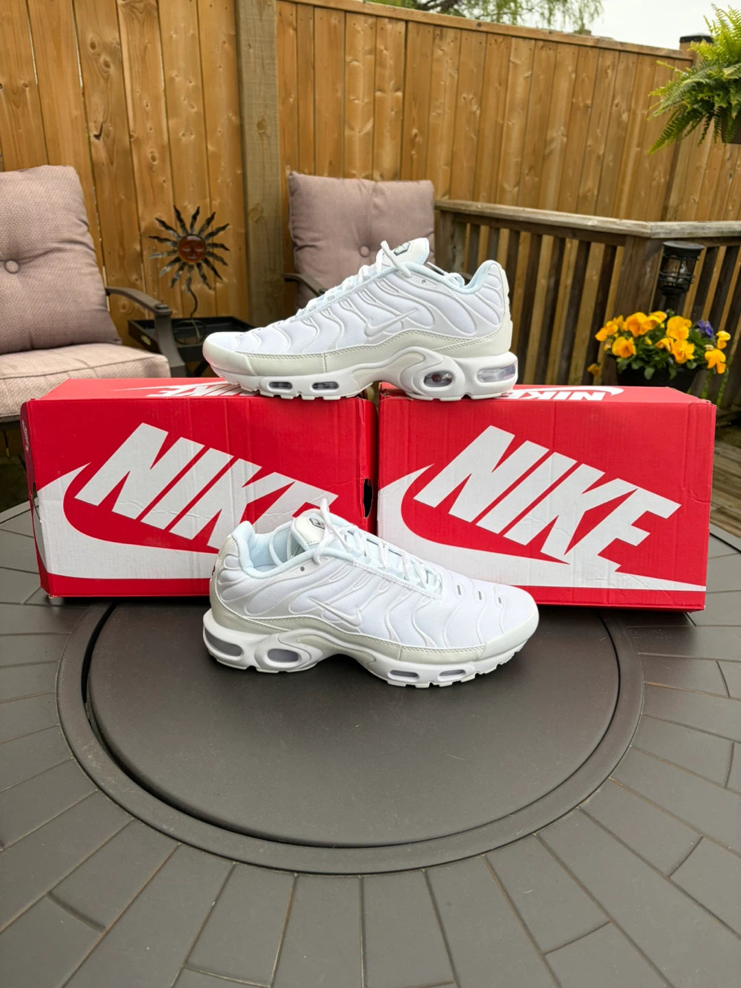 Nike Air Max TN