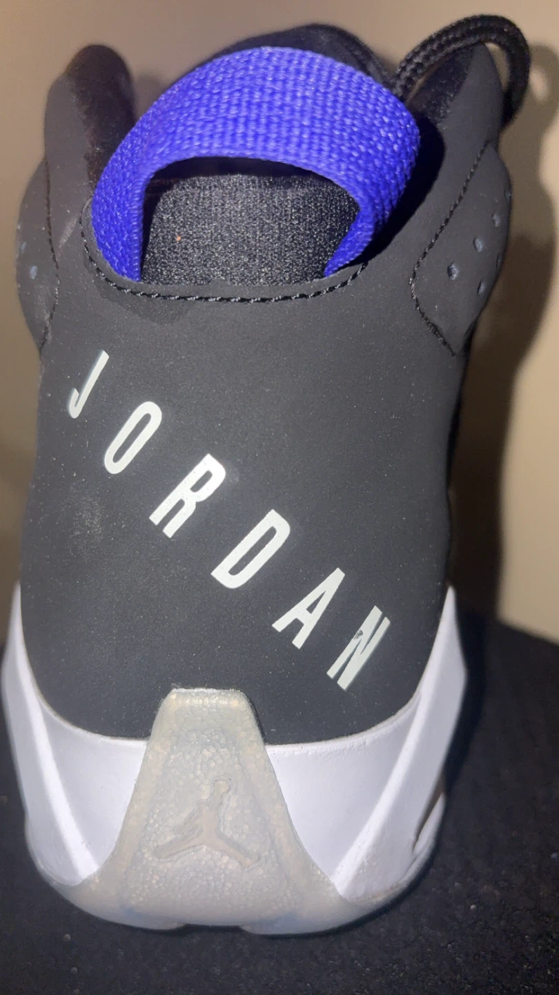 Jordan 6 Retro Shoes