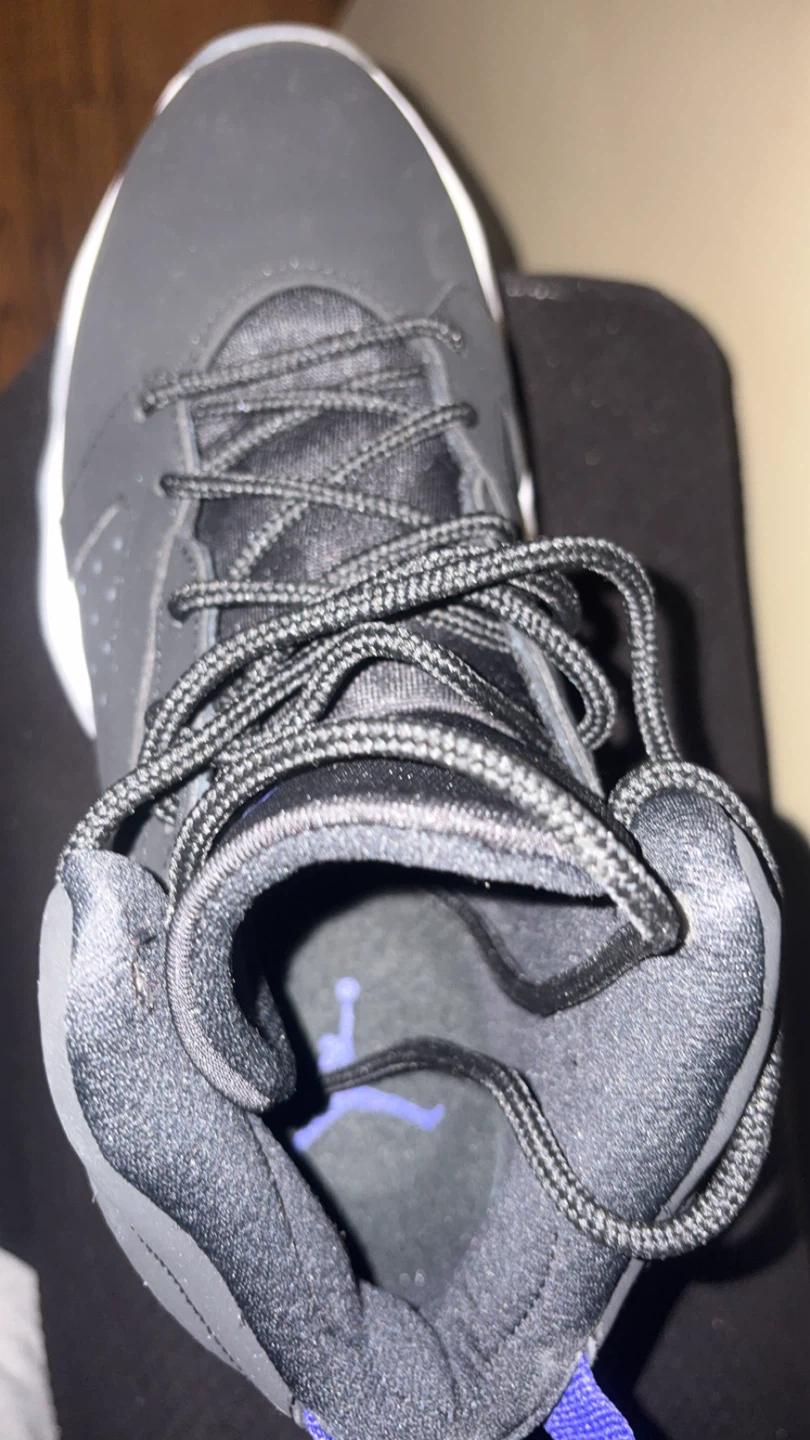 Jordan 6 Retro Shoes - photo 2