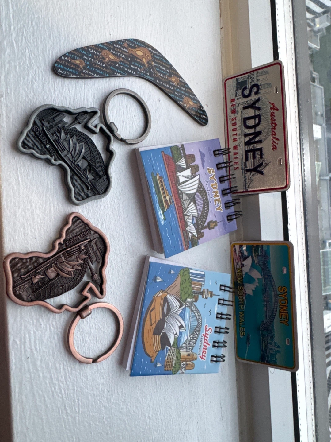 Sydney Souvenir Set