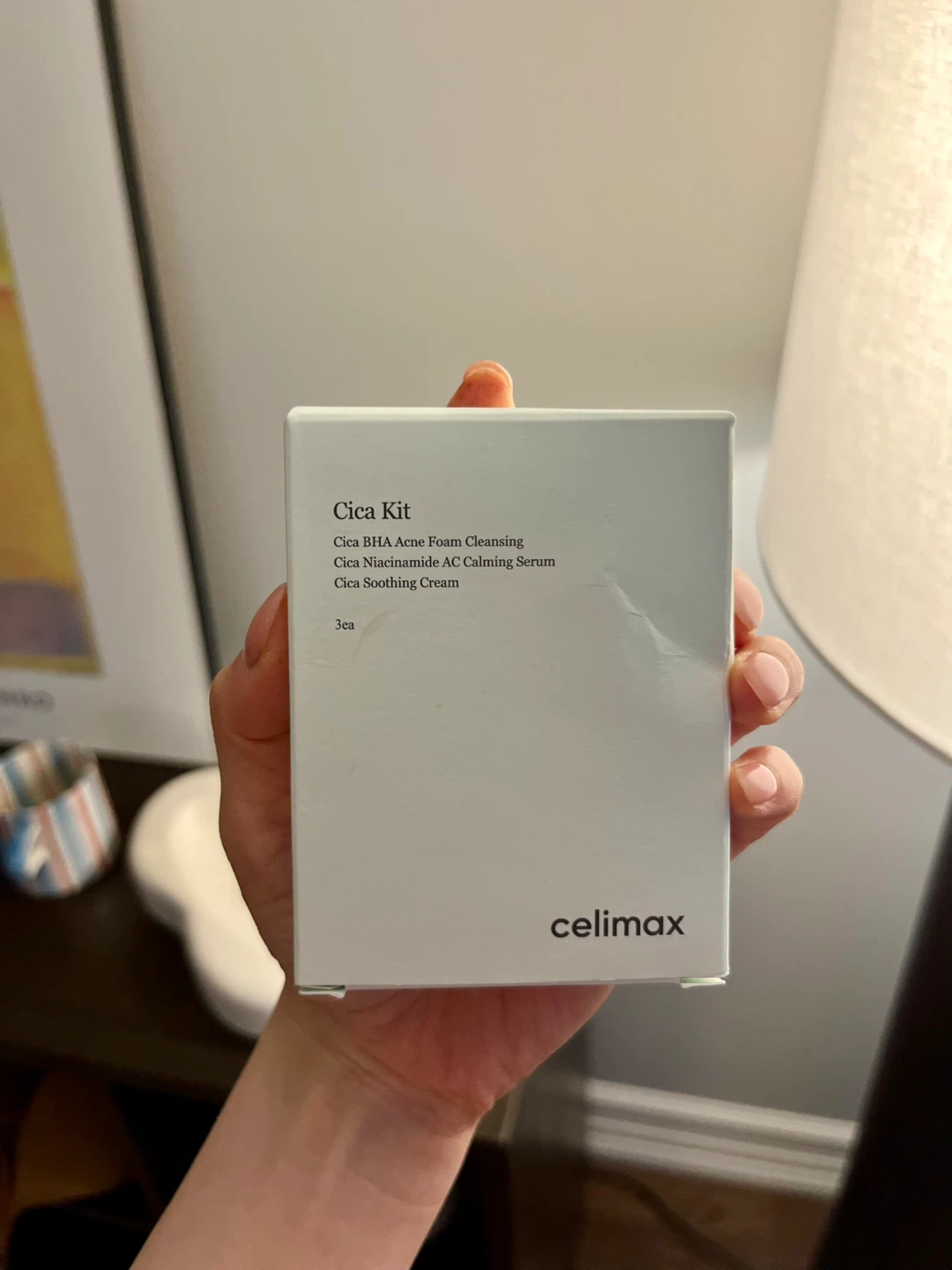 Celimax Cica Kit