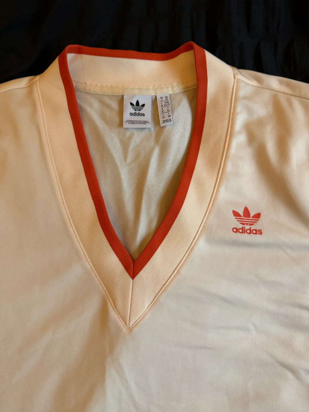 Adidas V-Neck Tennis Dress - photo 2