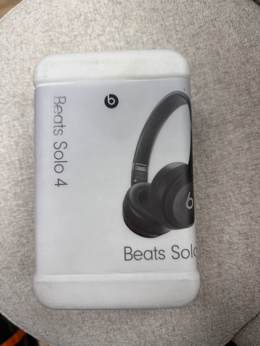 Beats Solo 4 Headphones