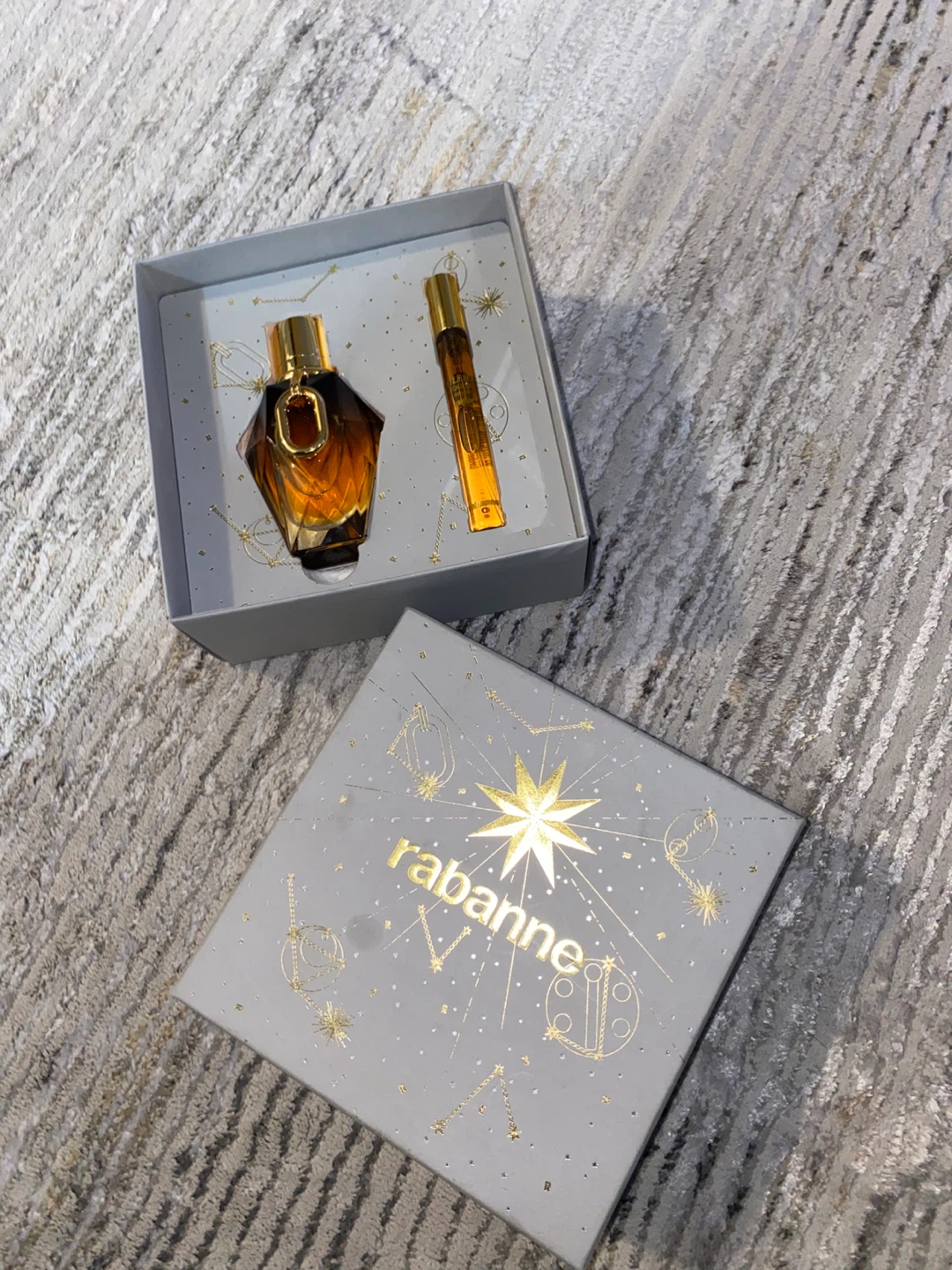 Paco Rabanne Fame Gift Set