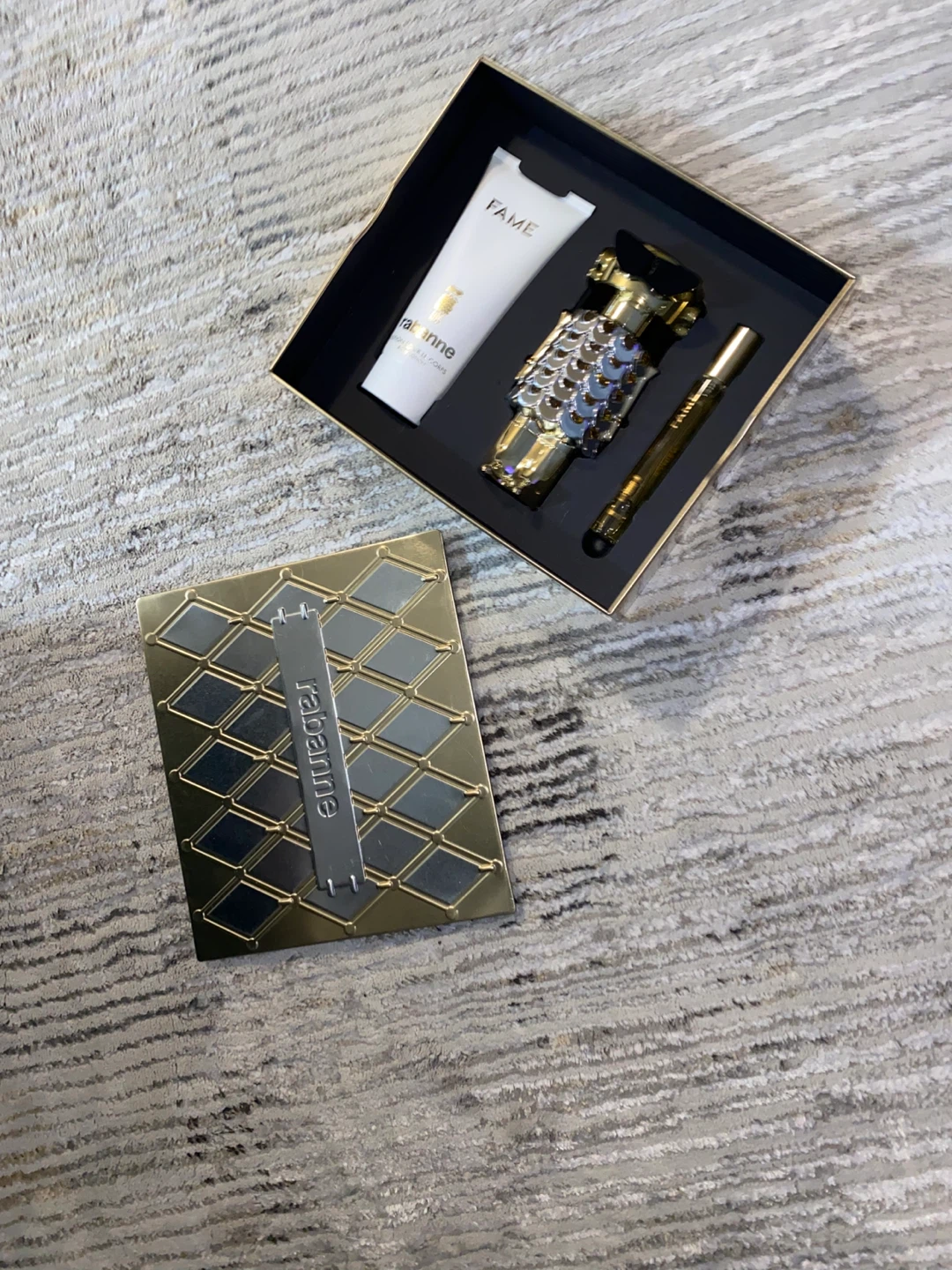 Paco Rabanne Fame Gift Set - photo 4
