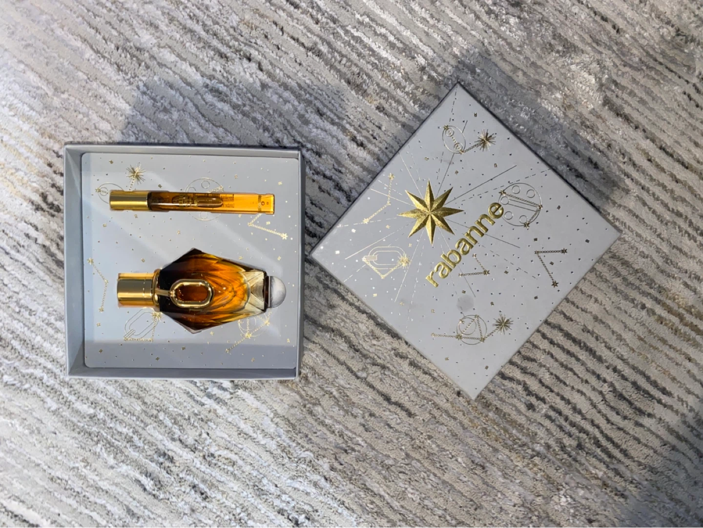 Paco Rabanne Fame Gift Set - photo 2