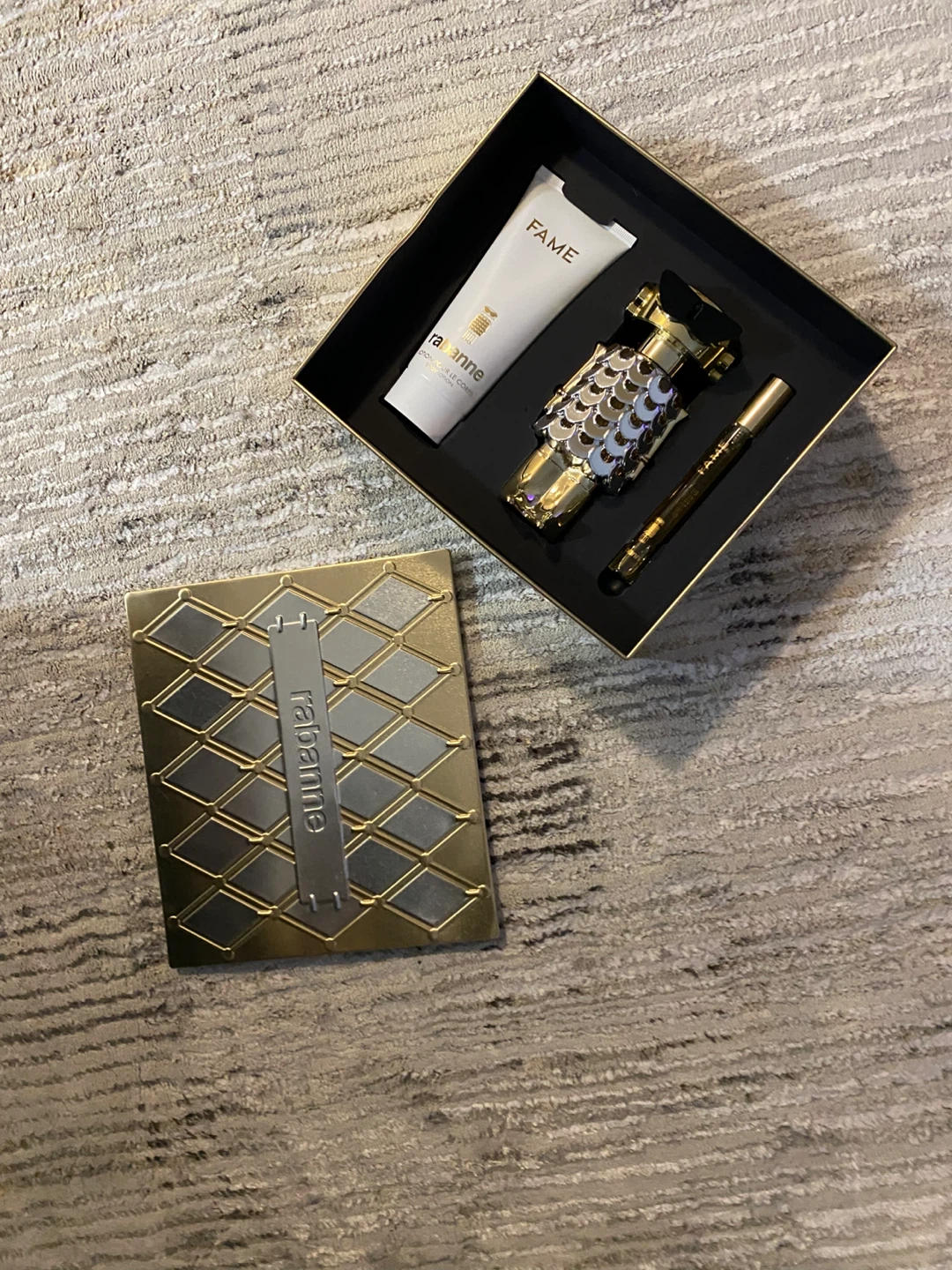 Paco Rabanne Fame Gift Set - photo 3