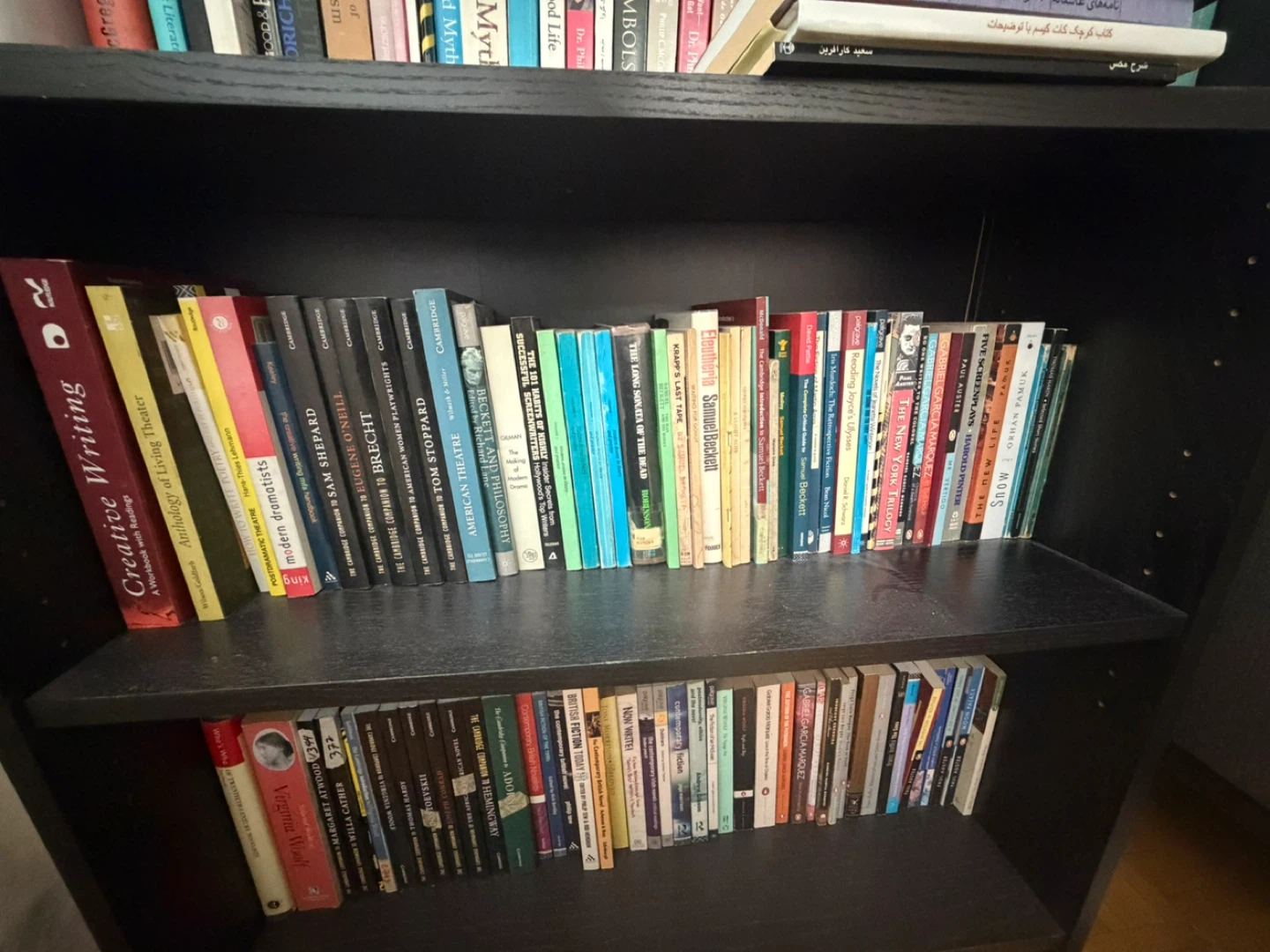 Assorted Collection of Books - photo 4