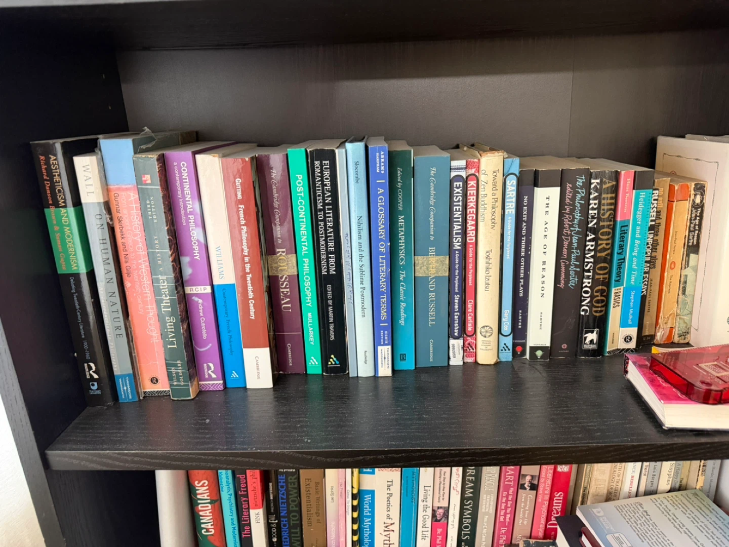 Assorted Collection of Books - photo 3