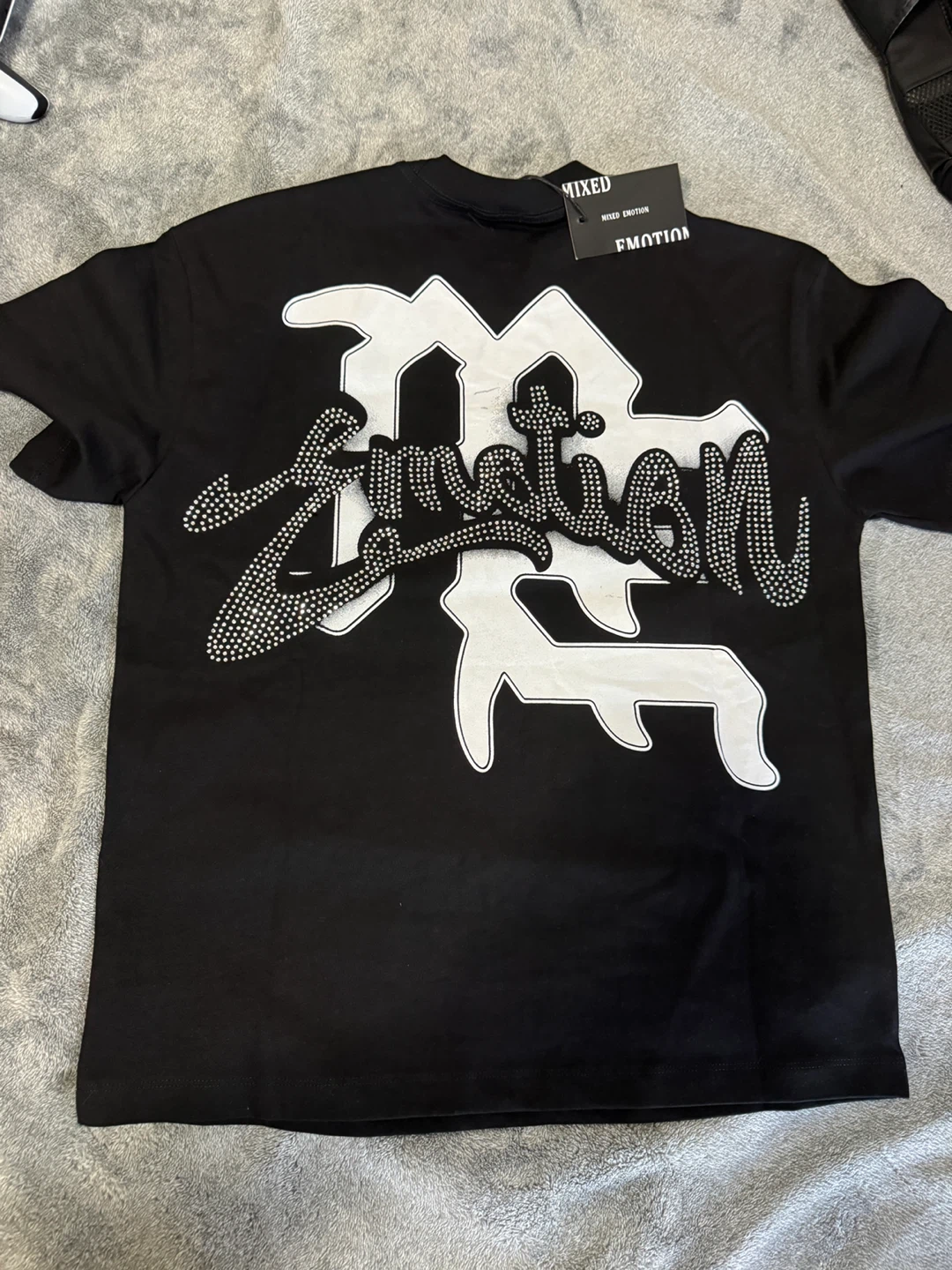 MIXED EMOTIONS T SHIRT - photo 2