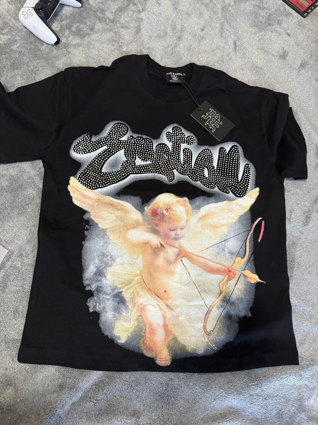 MIXED EMOTIONS T SHIRT