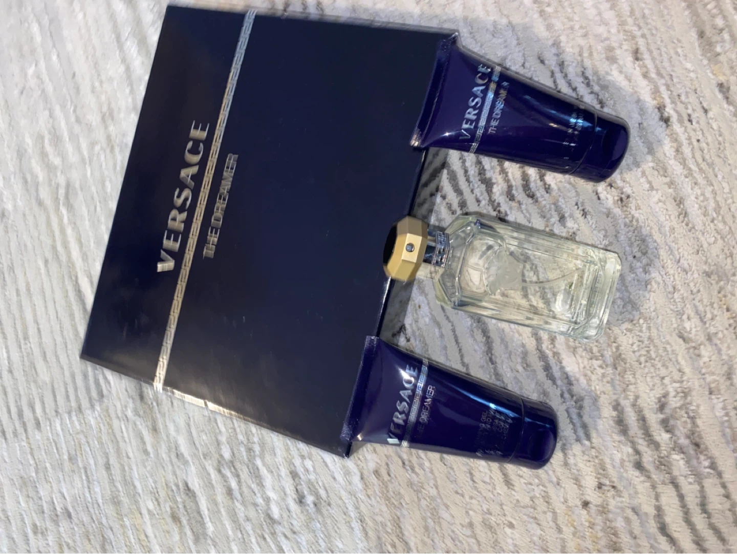 Versace The Dreamer Eau de Toilette Gift Set