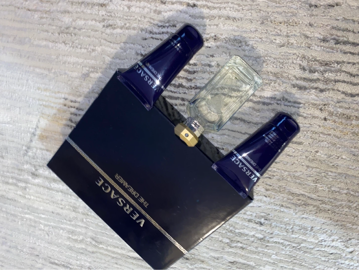 Versace The Dreamer Eau de Toilette Gift Set - photo 3