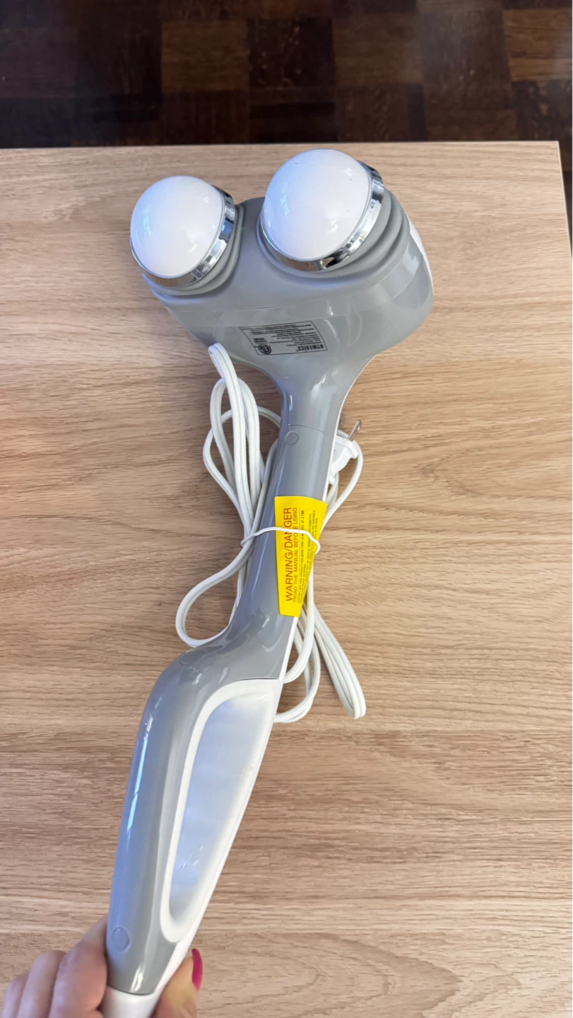 HoMedics Shiatsu Massage Roller