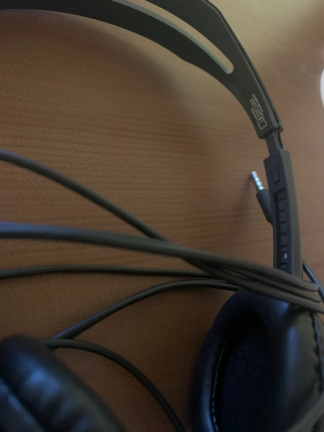Logitech Computer Headset with Microphone - photo 2