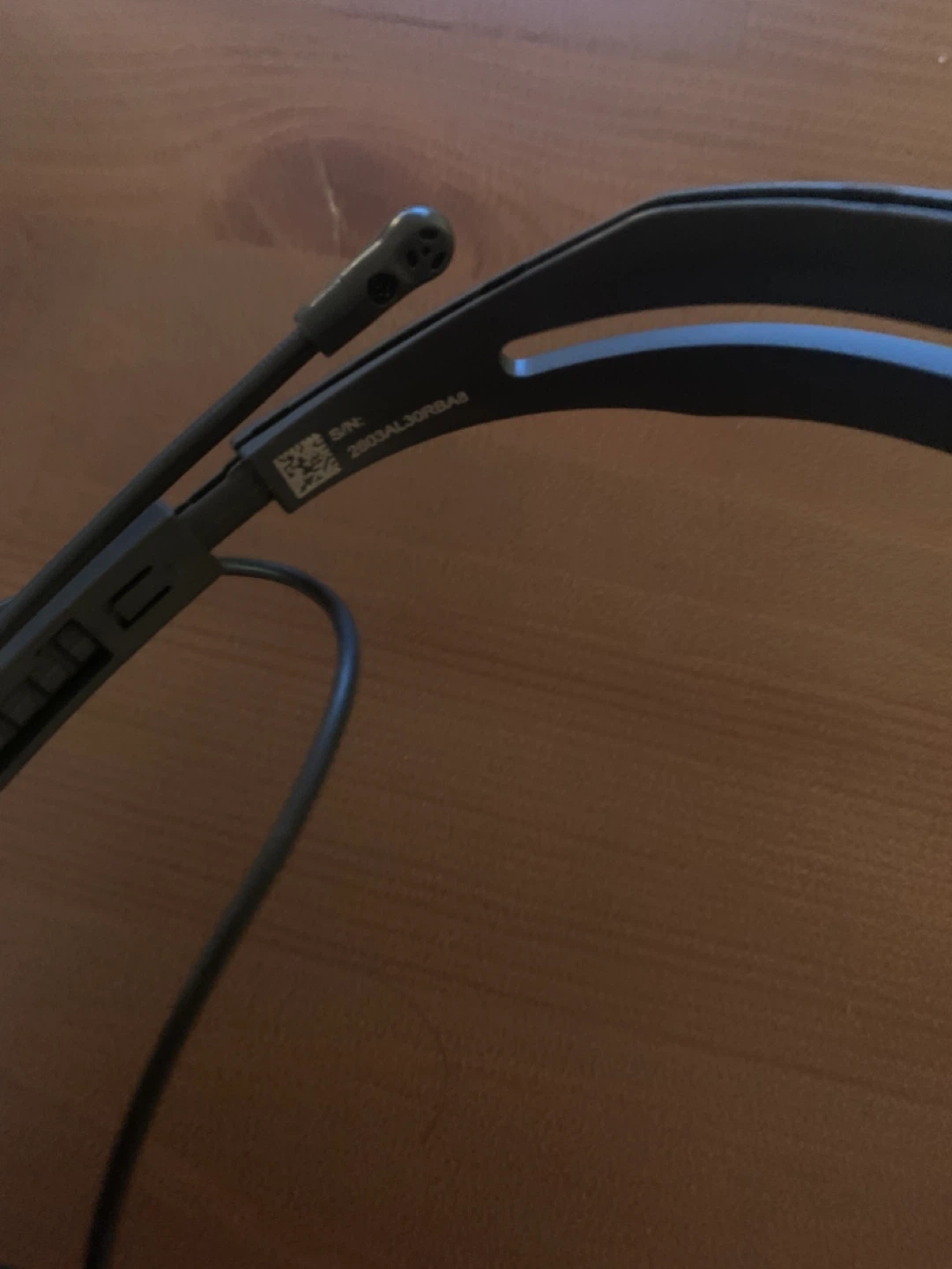 Logitech Computer Headset with Microphone - photo 4