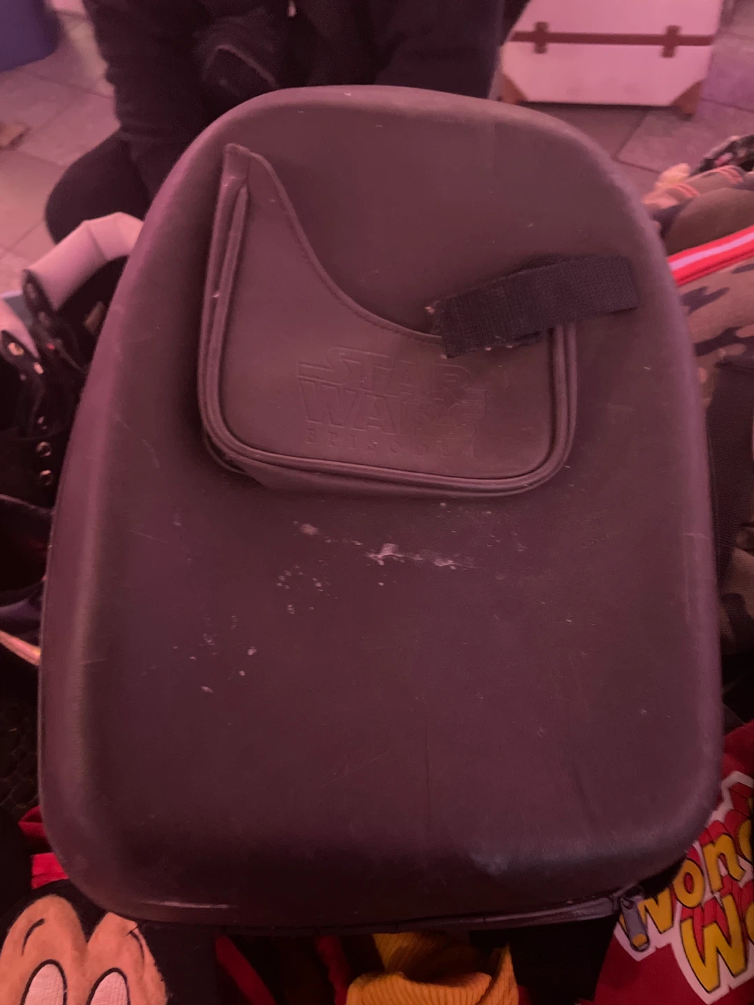 Star Wars Episode I Bag