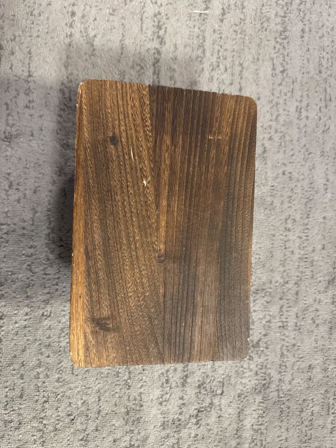 Wooden Step Stool - photo 3