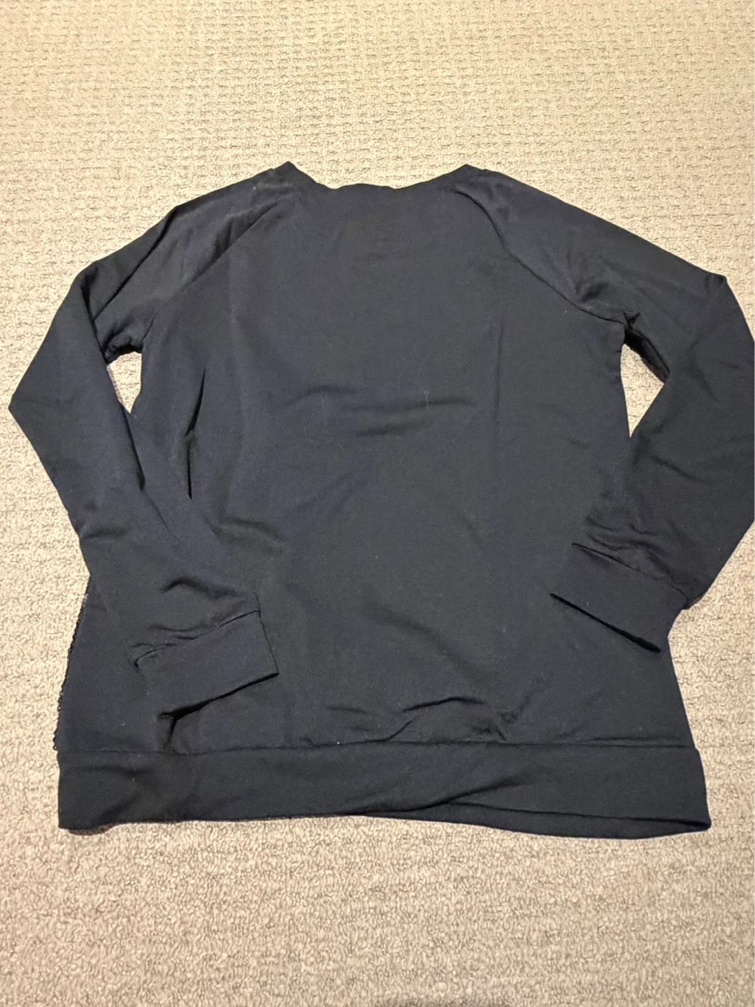 The Beatles Blackbird Sequin Sweatshirt - photo 3