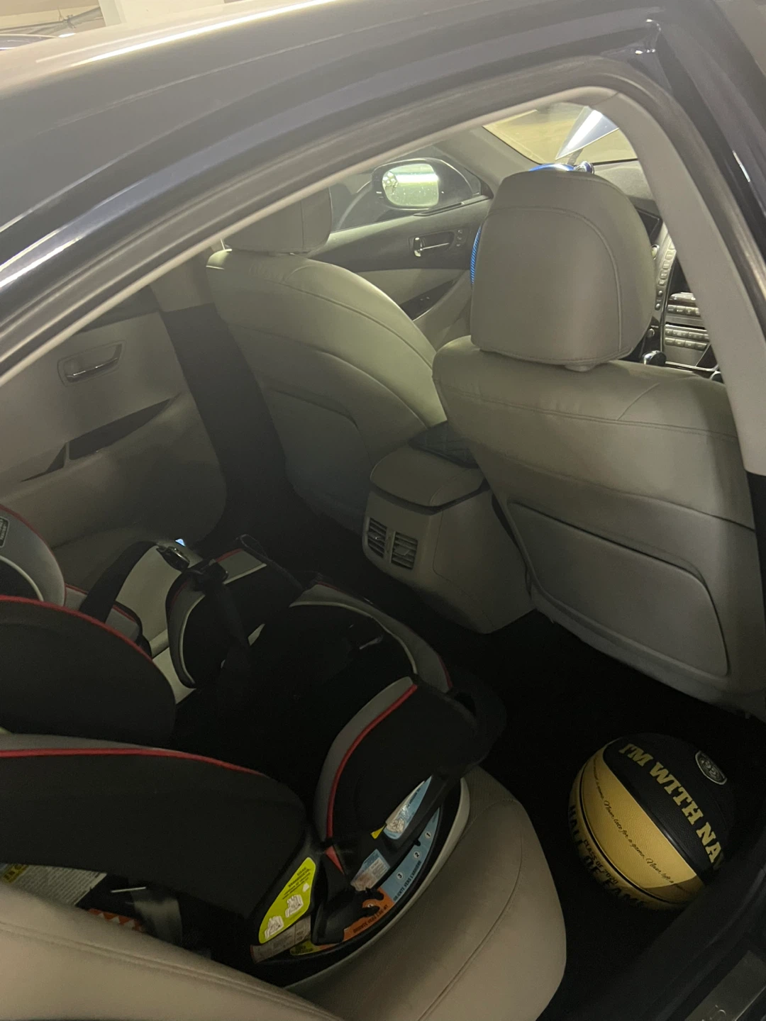 Lexus ES 350 Sedan - photo 2