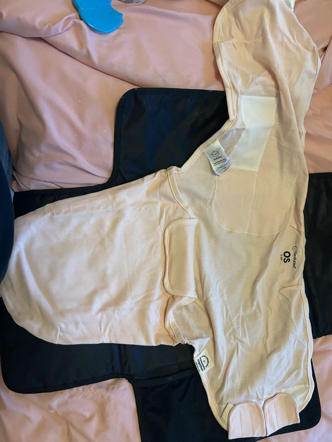 Love to Dream Swaddle UP Adjustable Arm Swaddle