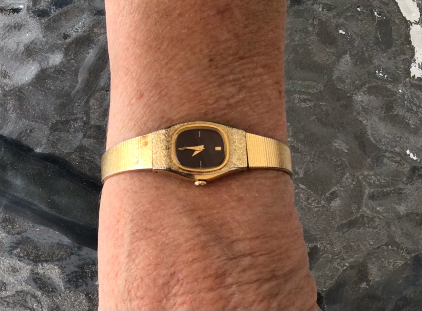 Vintage Seiko Women's Watch