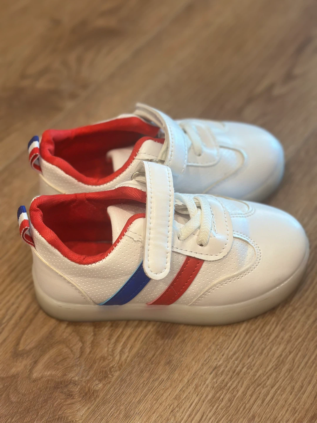 Bundle of Kids' Shoes - Various Brands & Sizes - photo 2
