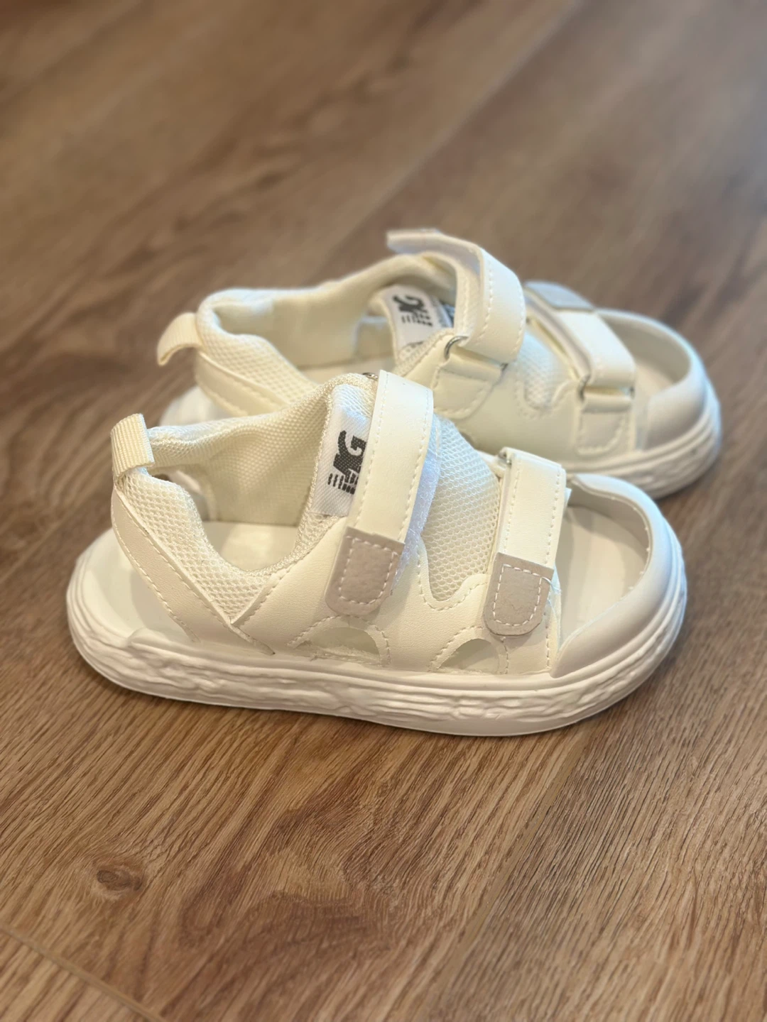 Bundle of Kids' Shoes - Various Brands & Sizes - photo 4