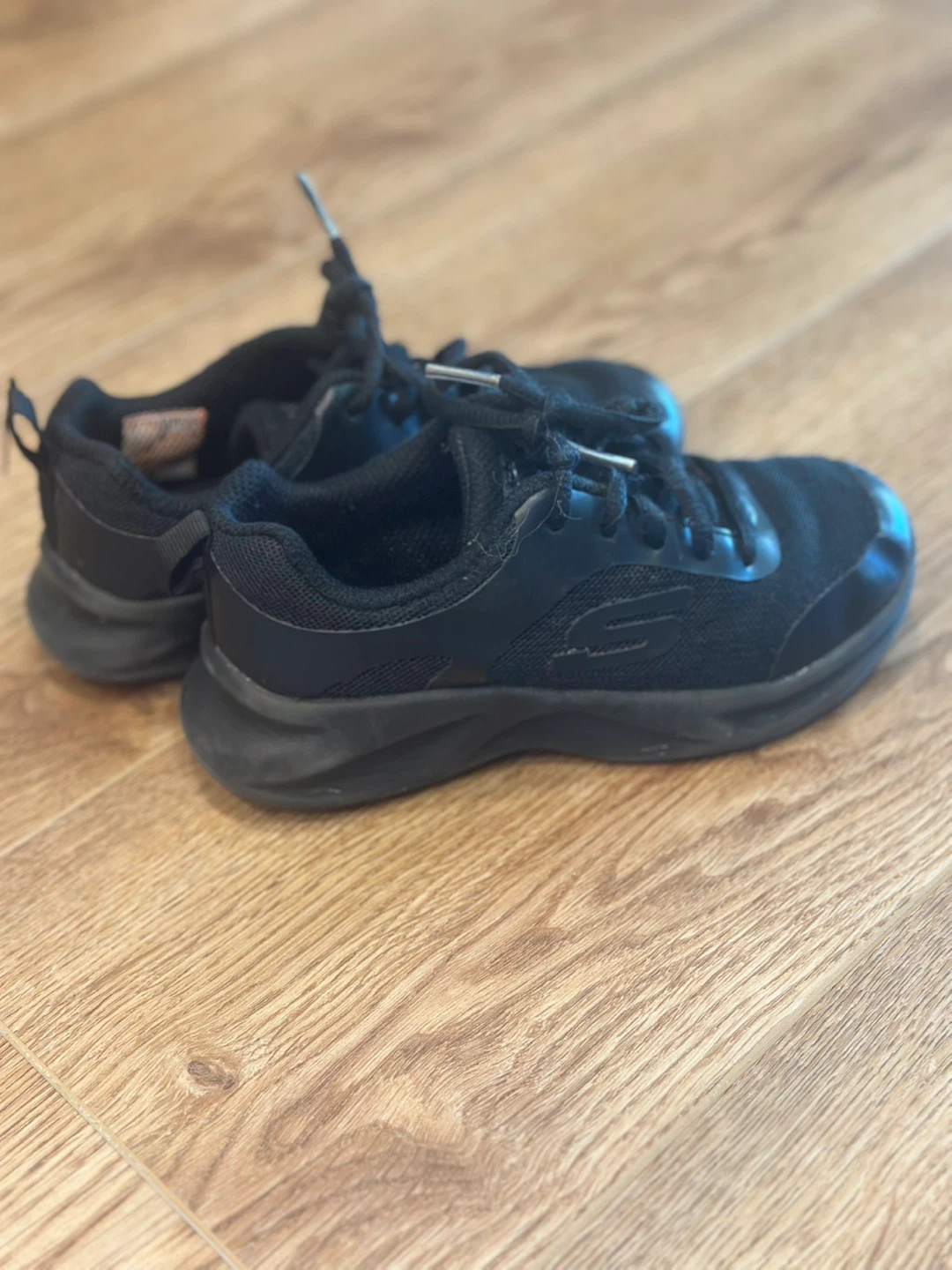 Bundle of Kids' Shoes - Various Brands & Sizes - photo 5