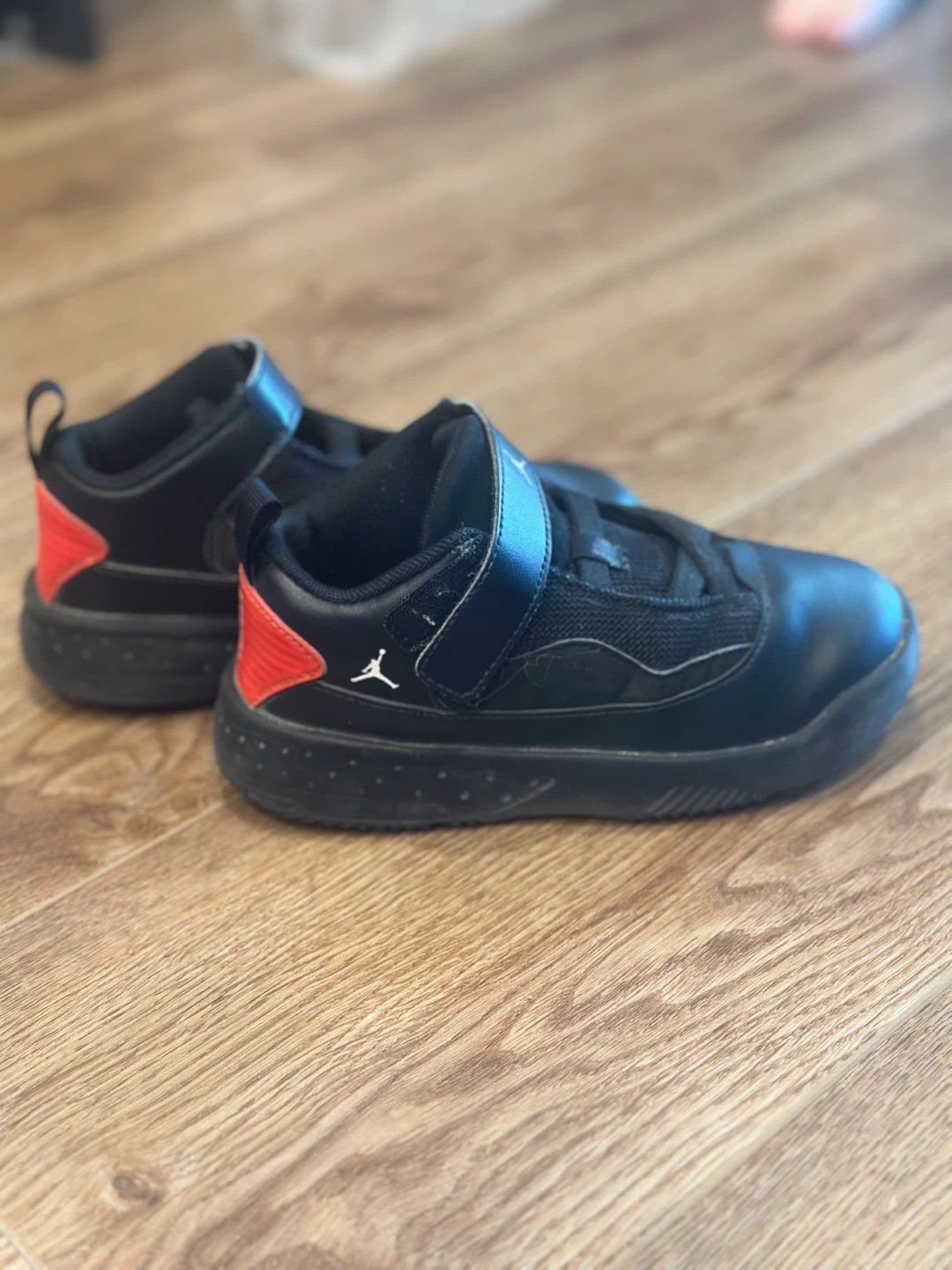 Bundle of Kids' Shoes - Various Brands & Sizes - photo 3