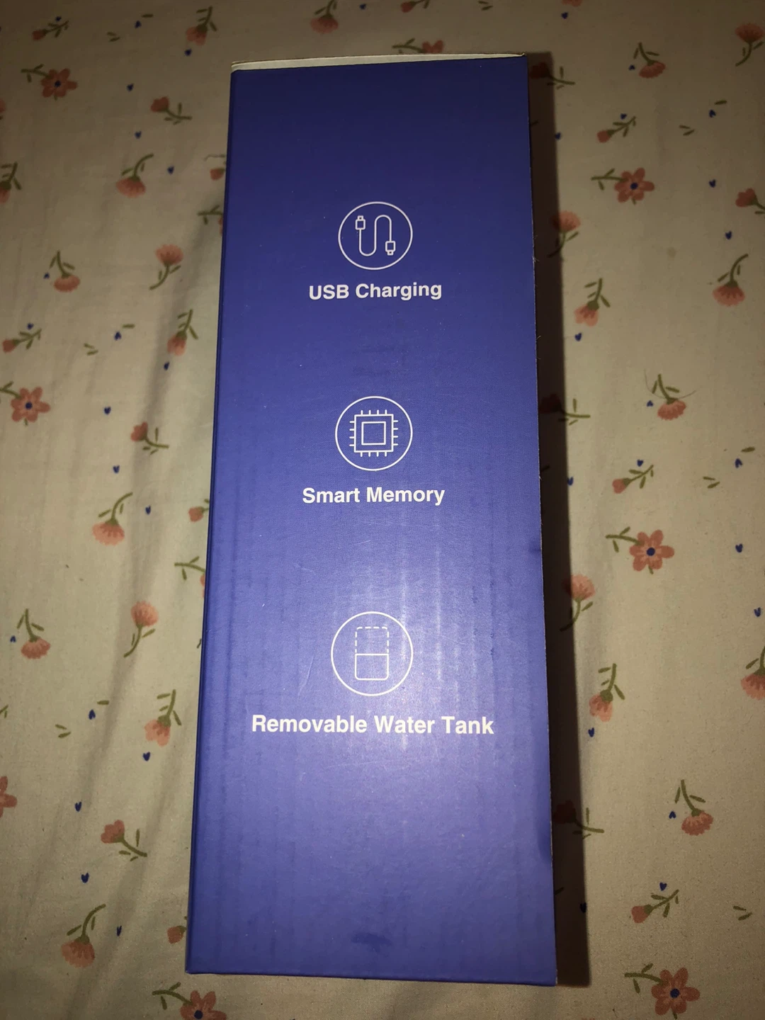 Cordless Water Flosser - photo 2