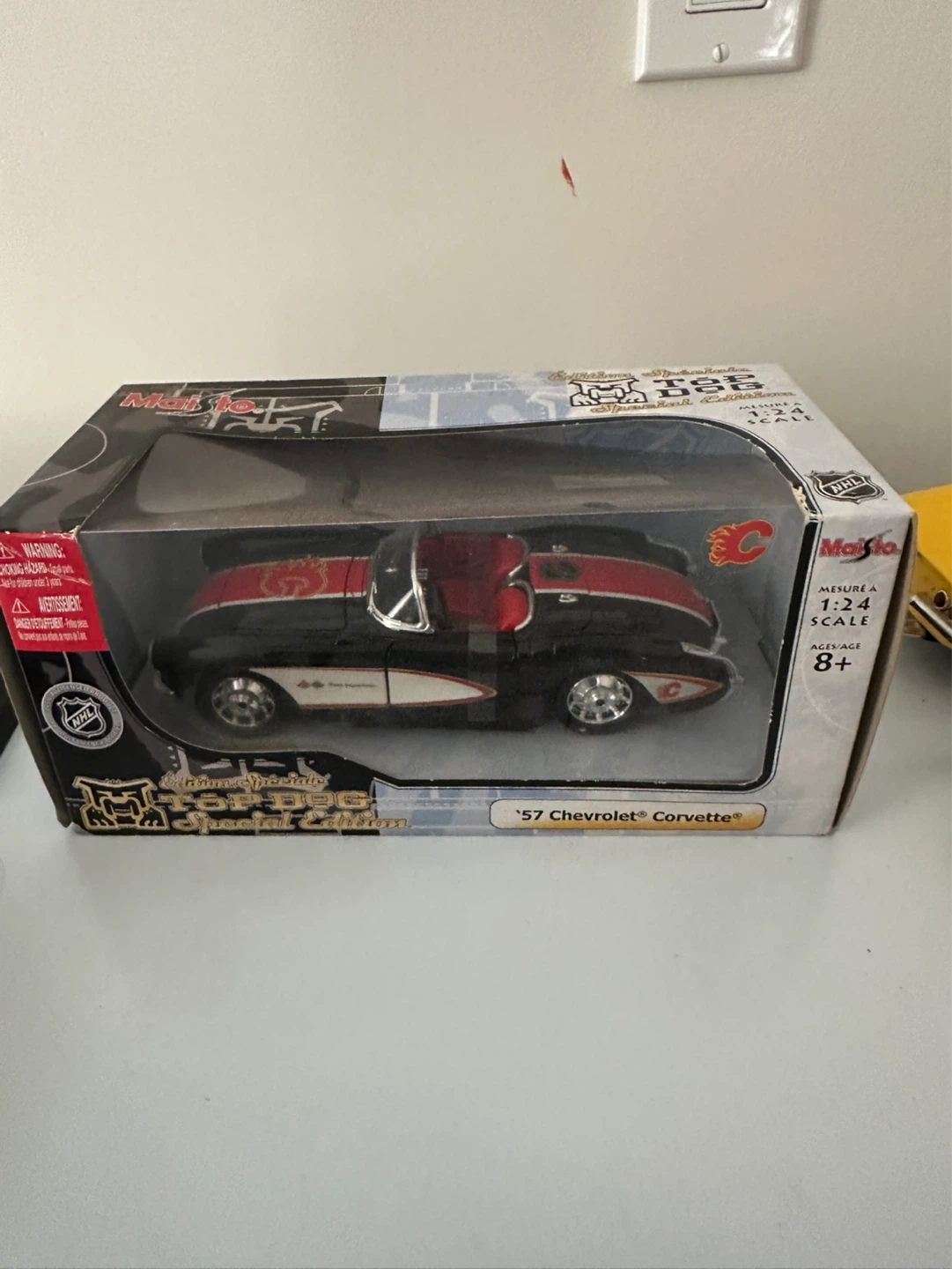 Diecast Cars 1/24 th and 1/18 th scale $15-25 each - photo 5
