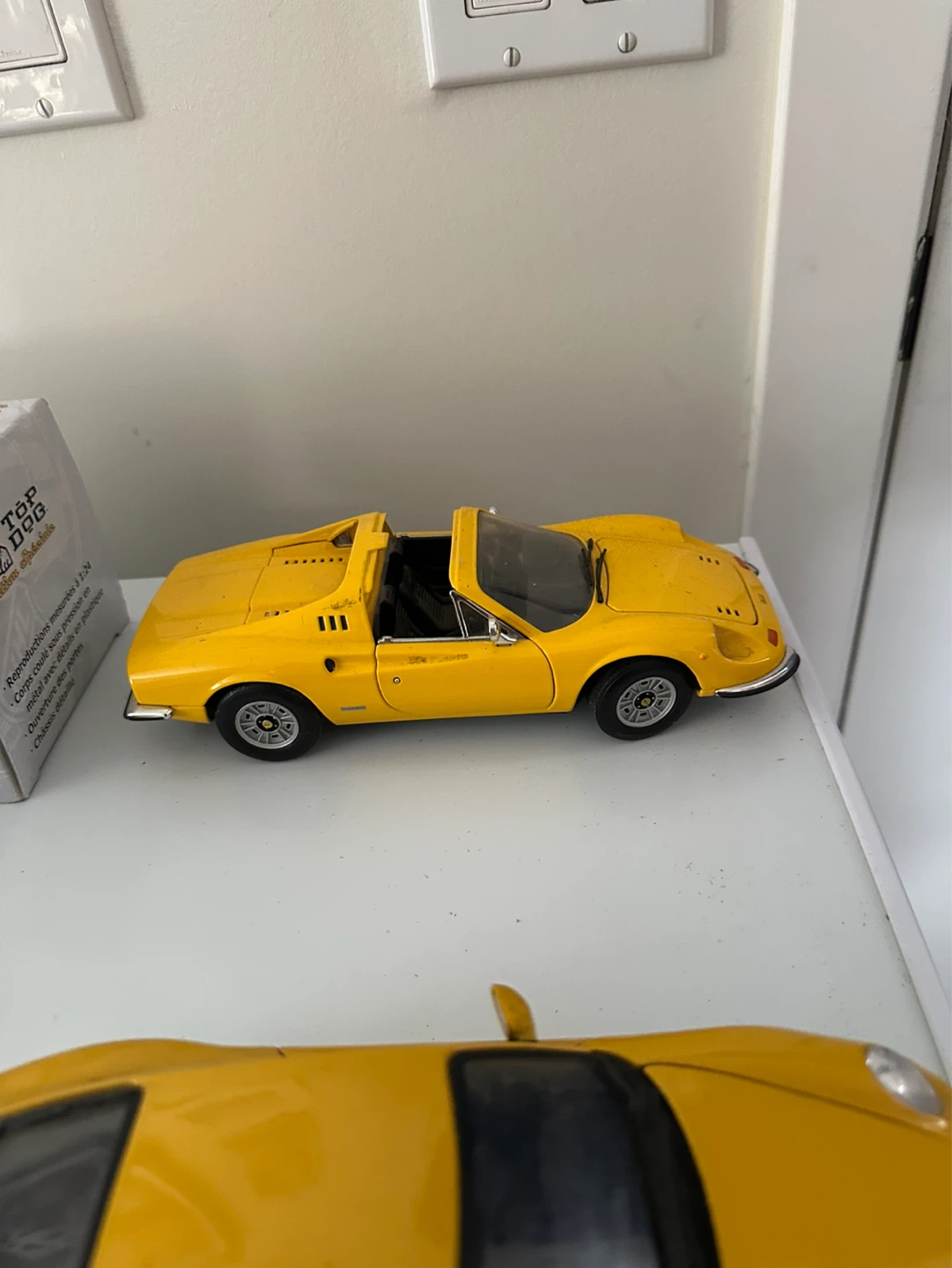 Diecast Cars 1/24 th and 1/18 th scale $15-25 each - photo 5