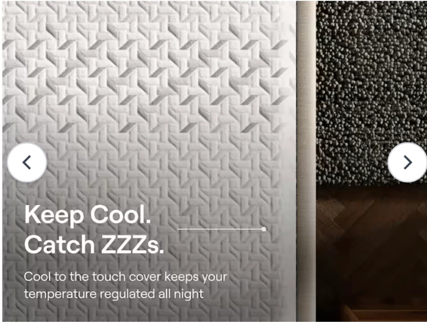 Nectar Memory Foam Mattress