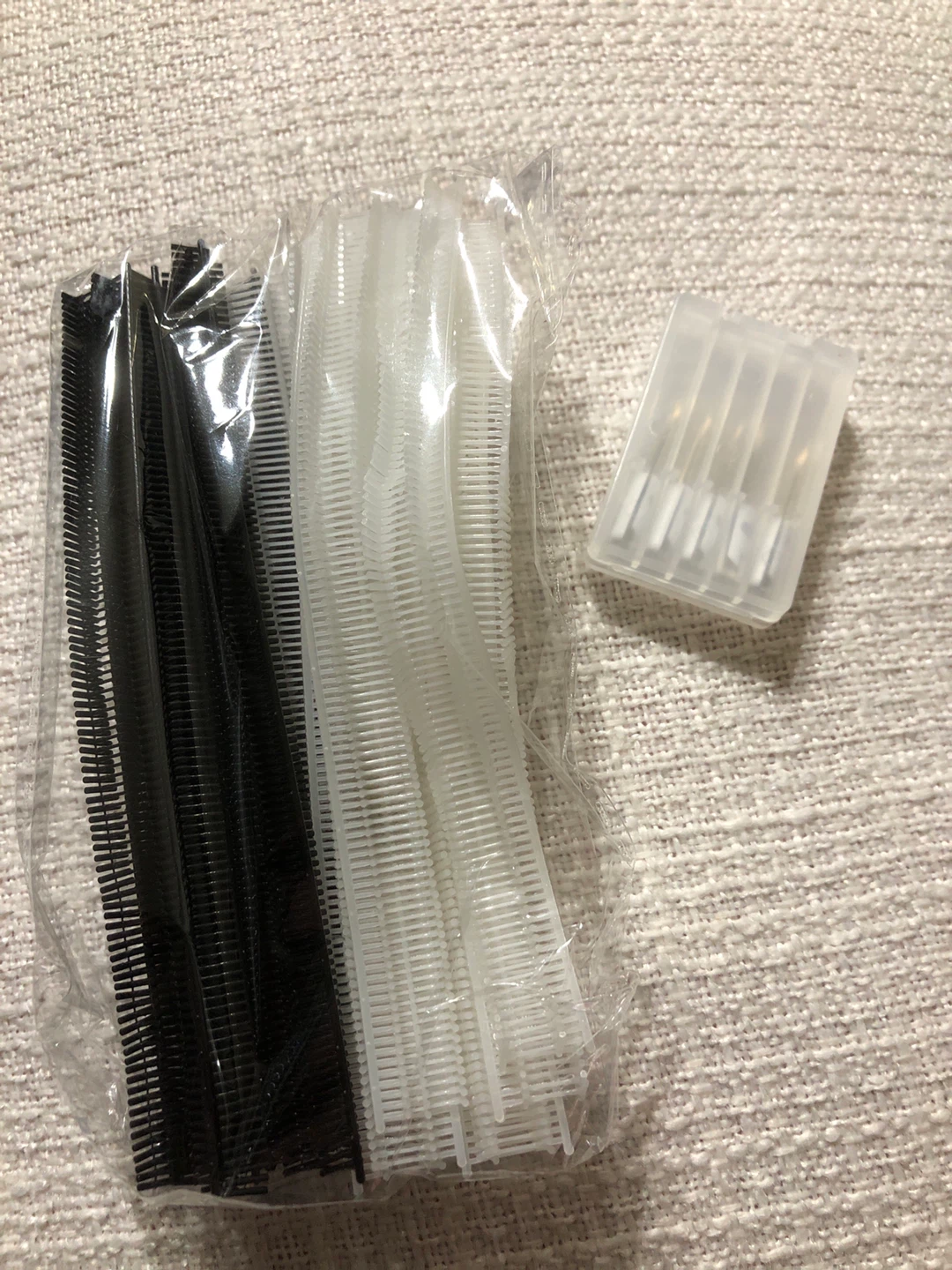 New-Fine Stitch Gun Tagging Tool for Clothing with Fasteners - photo 3