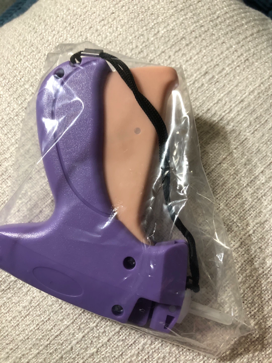 New-Fine Stitch Gun Tagging Tool for Clothing with Fasteners - photo 4
