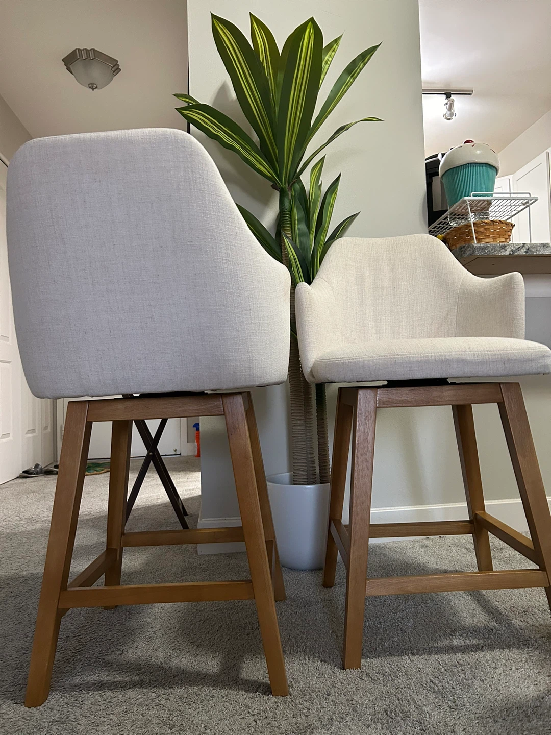 Bar stools / Chairs - photo 4