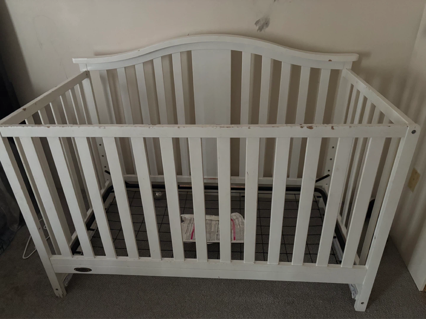 Crib