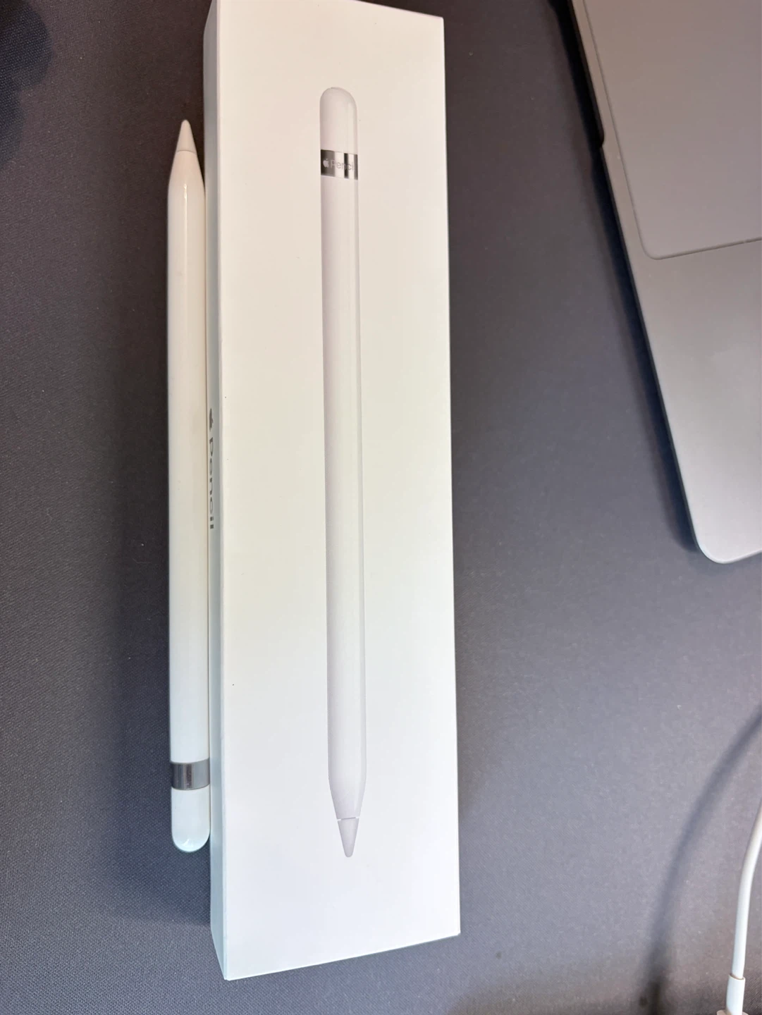 Apple Pencil (1st Generation) - White