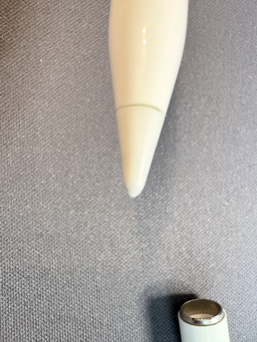 Apple Pencil (1st Generation) - White - photo 4