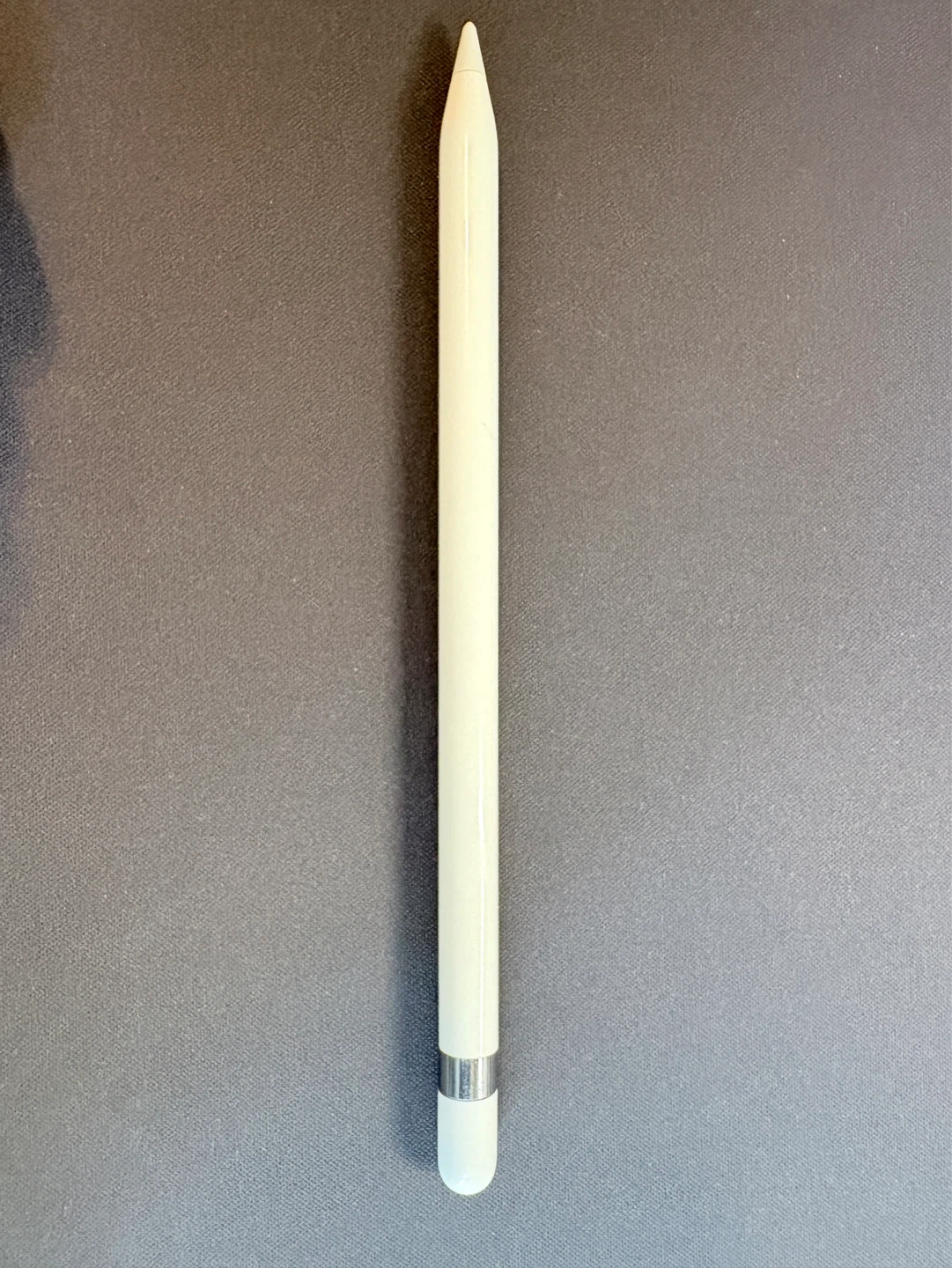 Apple Pencil (1st Generation) - White - photo 3