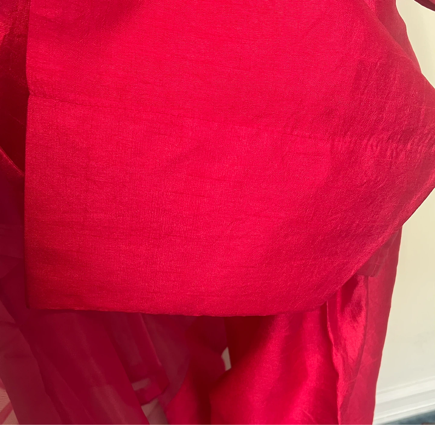 Women's 3-piece Farshi Shalwar Set - photo 4