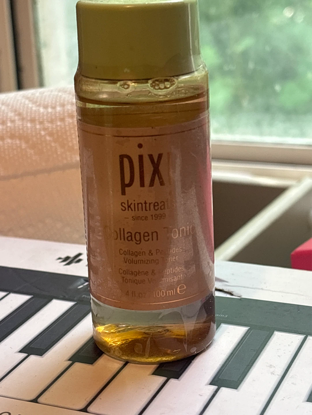 Pixi Skintreats Collagen Tonic - 100ml