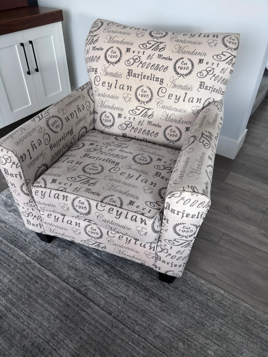 3 Piece sofa set - photo 4
